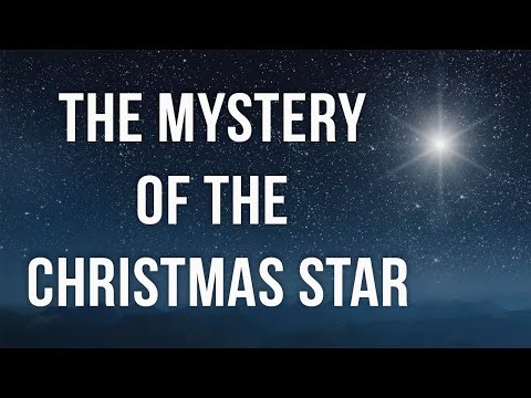 The Mystery of the Christmas Star | A.C. Katz