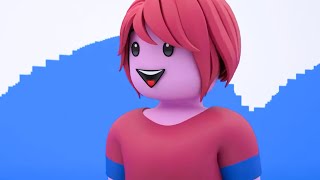 ROBLOX Brookhaven 🏡RP - FUNNY MOMENTS: Among Us - Moblox Song - Roblox Animation