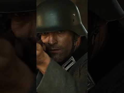 The Sniper Betrayed by a Loose Bayonet Tap