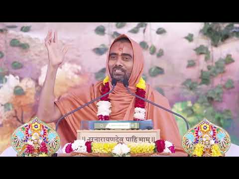Mathru Devo Bhava #Krushnaswarup Swami