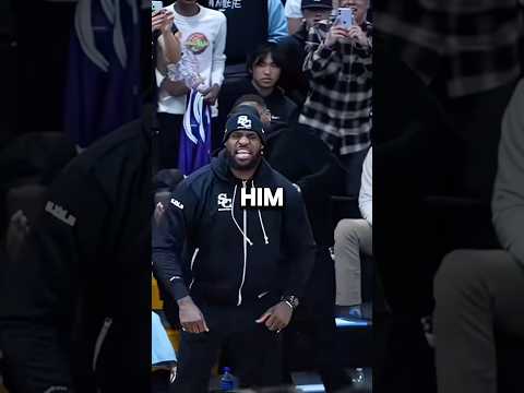 Lebron is the greatest player of all time!