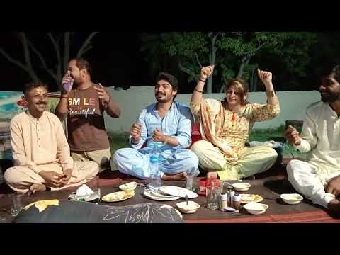 Singer Irfan Sehwani ke sath yadgar khane ki Dawat Hasan family#vlog #vlogs #hasana1vlogs #couple