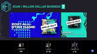 Why NFTs Are So Expensive? Will It Make You Rich?