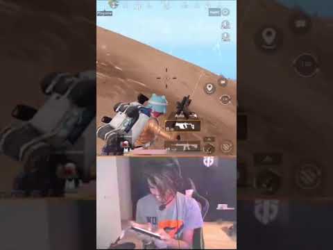 1 v 4 in customs I #ZgodGaming #shorts #pubg mobile