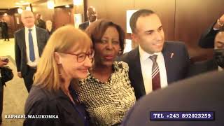 🔴MUSHIKIWABO HUMILIÉE AU CANADA