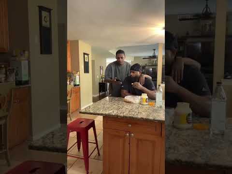 We got him bad😂😂😂 #funny #explore