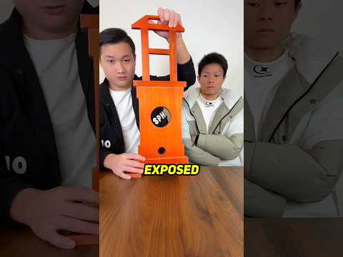 How These Magic Tricks Really Work