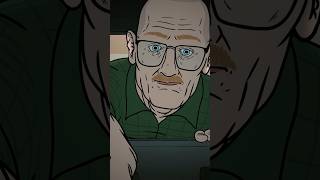 Walter White's Pregnancy Scare
