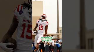 MaxPreps Top 25 Football Rankings 🏈 2025 UPDATE #2 📈 📉 #shorts