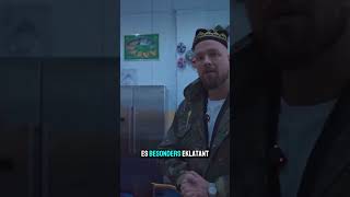 Kollegah hilft Uiguren🙏🏼 | #kollegah