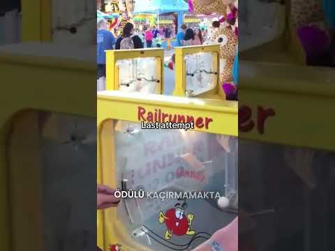 Panayır sahibi zaferi herkesin gözleri önünde iptal etti #shorts