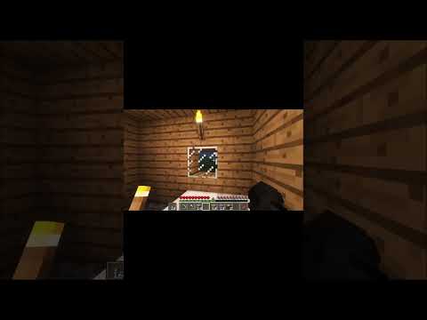 LÝ DO MÀ BẠN ĐỪNG BAO GIỜ ĐI VÀO KHU RỪNG MINECRAFT VÀO LÚC 3 GIỜ SÁNG VÌ CHUYỆN ĐÁNG SỢ SẼ XẢY RA!?