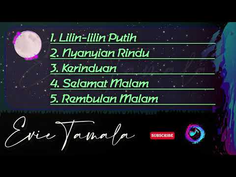Evie Tamala - 5 lagu Terbaik