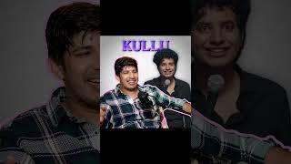 Donald Trump Mimicry 😂 | ft. RJ Dheeraj #themotormouth #dolandtrump #kullu #ravigupta #mimicry