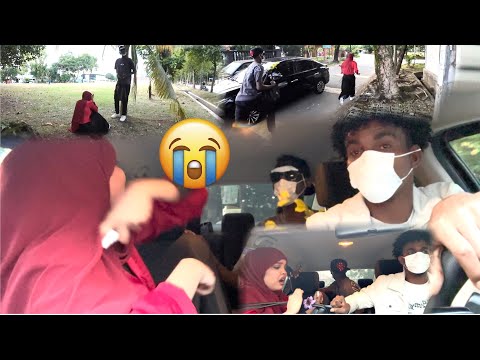 FERIHA O MANTA LA AFDUUBTAY KADIBNA OYSAY PRANK XUN AAN KUSAMEYNAY MA FILEYNIN😱😭