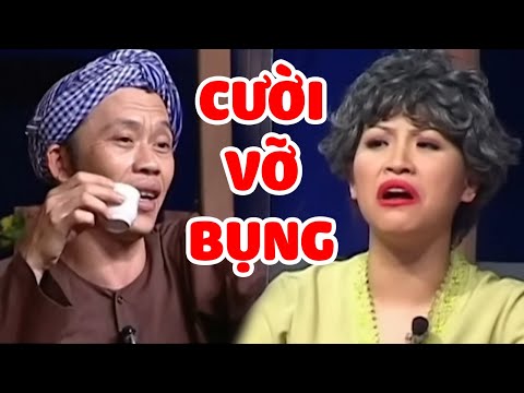 Khán Giả Cười Bể Bụng Với Hài Kịch Tâm Hồn Nghệ Sĩ | Hài Hải Ngoại Hoài Linh, Kiều Linh, Kiều Oanh