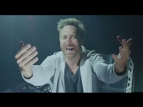 David Guetta & Sia - Beautiful People (JARR Head Remix)