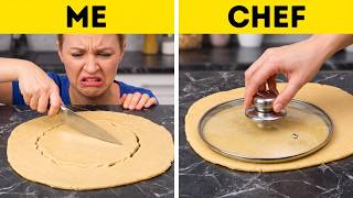 Smart Dough Tricks That Make Baking So Much Easier! 🍞