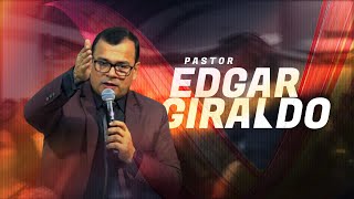 Pastor Edgar Giraldo | La imaginación Santa