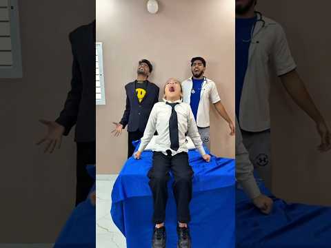 VIRUS 🦠 😰 Teacher vs student school life story 🥰 #shorts#schoollife#dhonisir #emotional