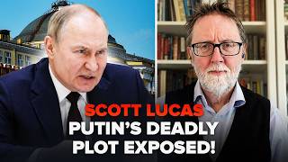 ⚡️Putin orders Zelenskyy’s ASSASSINATION — Kyiv WARNS the world @WorldatStake24