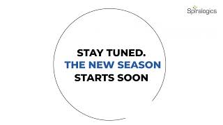 Trailer for SkillUp Season 4 | Coming soon! | Spiralogics SkillUp Series #staytuned #Spiralogics