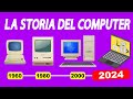 Storia del Computer