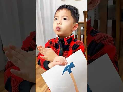 जादुई आंटी की खतरनाक चॉकलेट 🏆😅👌~mini wood toy- woodworking art skill/woodhand#shorts