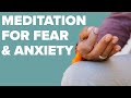 Understanding Consciousness and Anxiety