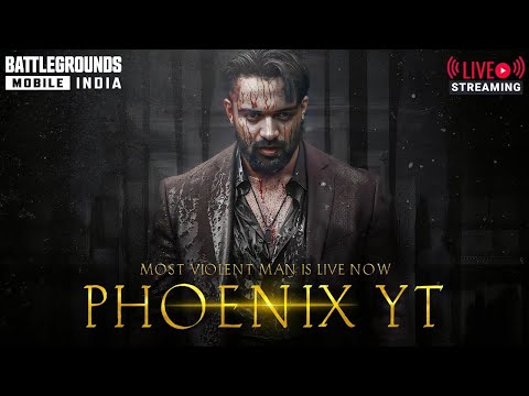 PUBG - Phoenix YT #pubg