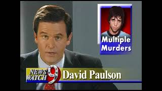 Shadow of the Blair Witch - Full Documentary/Mockumentary