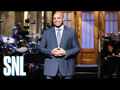 Saturday Night Live Goes After Donald Trump, The Oscars, And More With Charles Barkley As Host -- Watch All The Highlights HERE!
