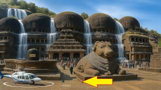 विश्व के 15 रहस्यमय शिव मंदिर | अद्भुत, प्राचीन, गुफा और पहाड़ी शिवालयों का रहस्य