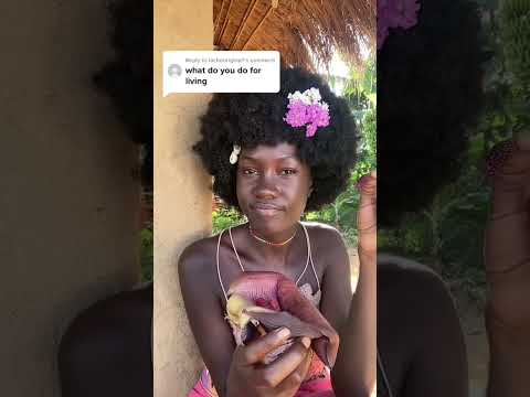 African girl Angella Summer Namubiru #shorts #short #africa