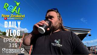 A day off in the Waikato [Life in New Zealand season 2#315]