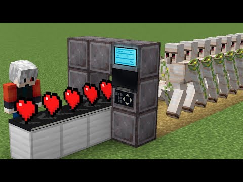 THEMURAT VS MINECRAFT #486