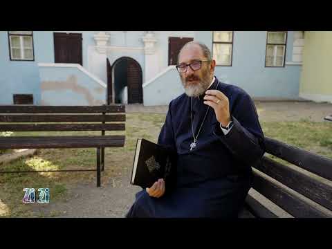 Zi de zi, cu părintele Constantin Necula - ediţia din 7 iulie 2025 (@TVR1)