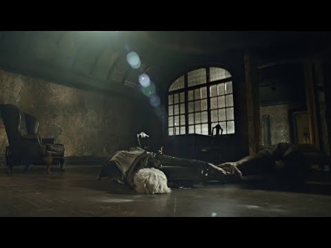Океан Ельзи - Обійми | Obijmy (2013, official video)