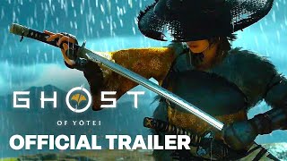 Ghost of Yotei - 19 Minute Gameplay Deep Dive