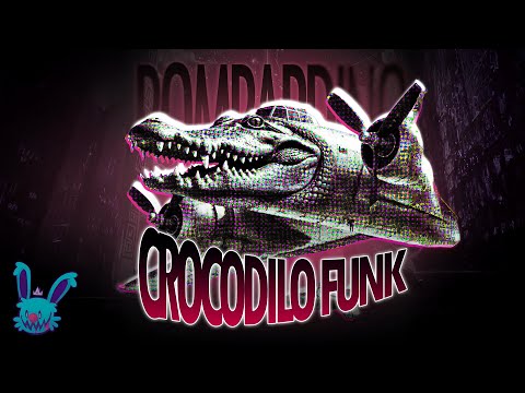 BOMBARDINO CROCODILO FUNK (SLOWED) - SHX4