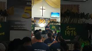 Sharpening Your Axe Biblical Counseling Seminar Part 3 