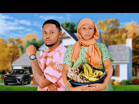 KIJANA MLEMAVU ALIEPENDWA NA MTOTO WA TAJIRI 💔 💔| Love Story | TWIZY DADY TV