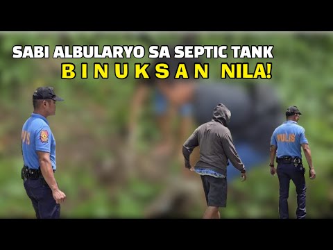 20 Days, Misteryosong pagkawala ng isang karpintero sa lugar na ito!