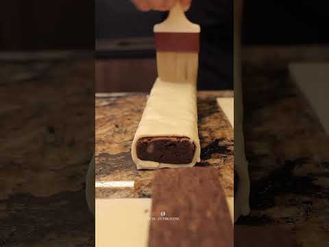 Brioche Brownies