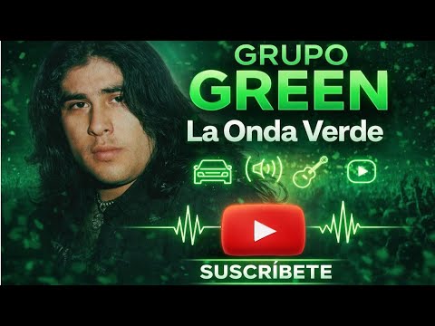 😭 Nadie Te Amará – Grupo Green | La canción que duele de verdad