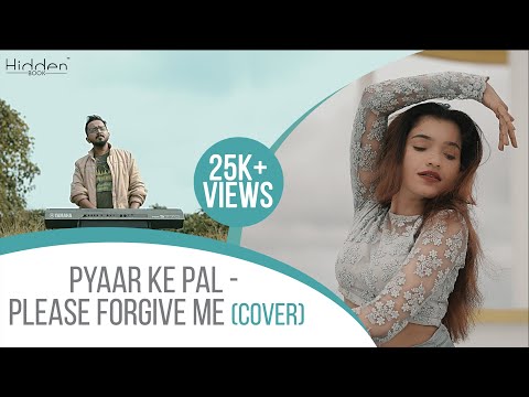 A Tribute to KK - Pyaar Ke Pal - Please Forgive Me (Cover) | Bryan Adams | Varun Unni