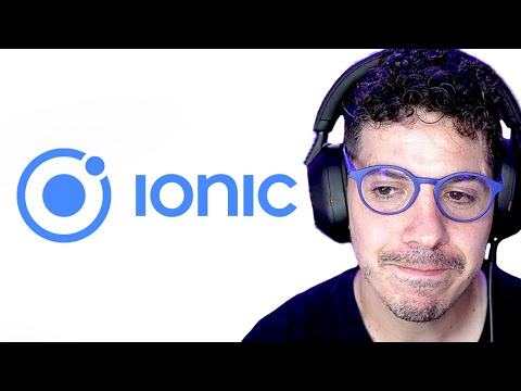 Malas noticias para Ionic