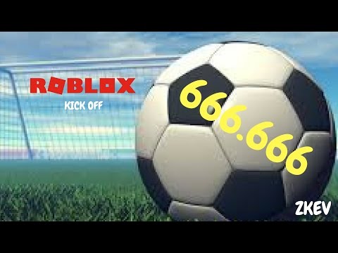 Kick Off Roblox Game 07 2021 - song drop it kick off roblox