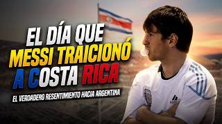 La historia detrás del rechazo de algunos ticos hacia Argentina
