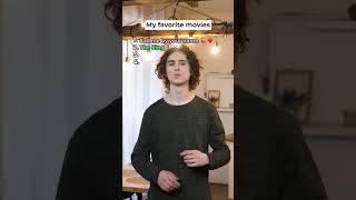 What Movie Do You Like ?! #timothee #chalamet #timotheechalamet #movie #unrealchalamet #dune #trend